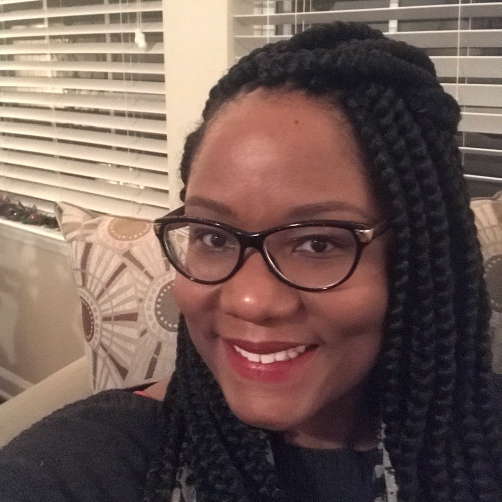 Meet your Posher, Kat